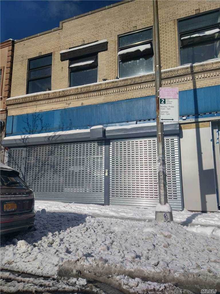 102-05 Northern Boulevard - Photo 1