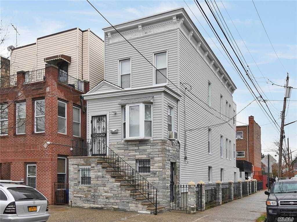 1558 Bogart Avenue - Photo 1