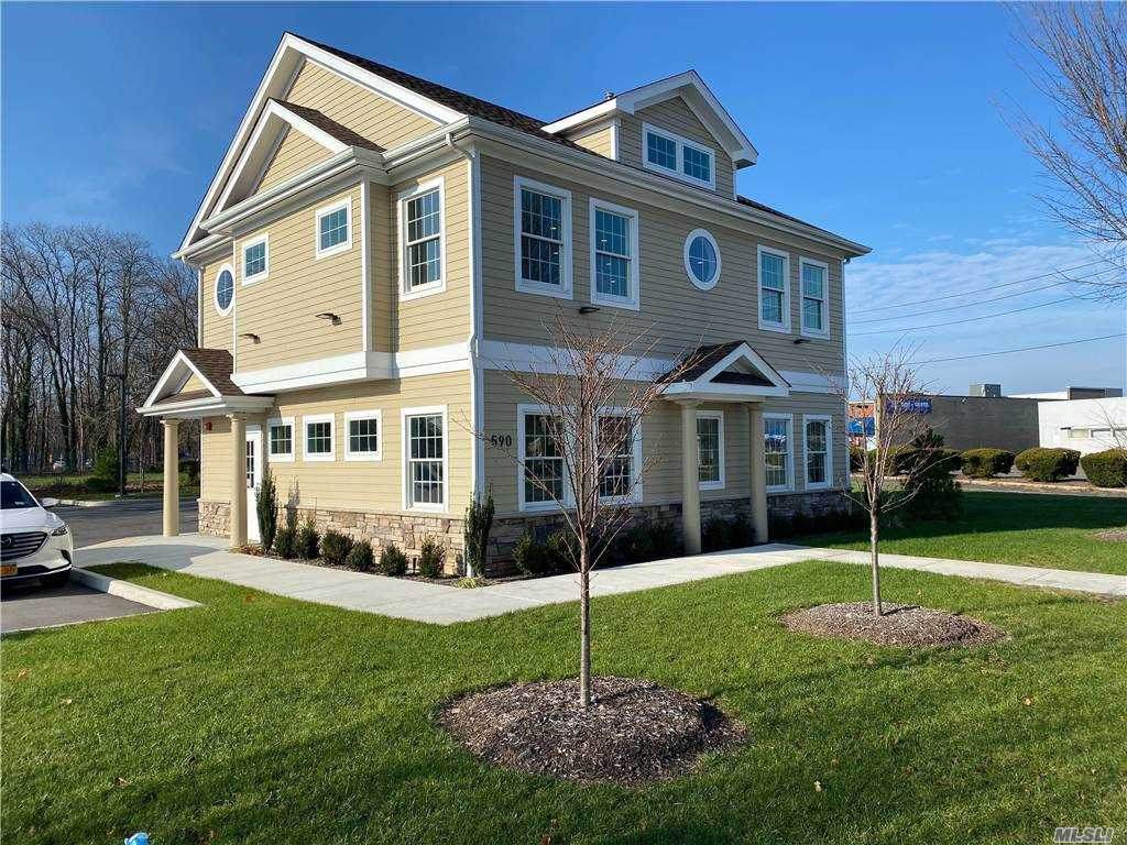590 Route 112 - Photo 1