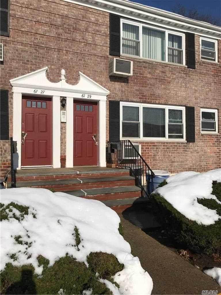 67-29 152nd St - Photo 1