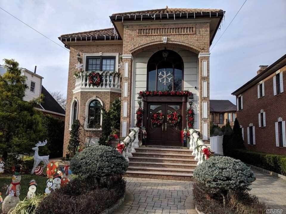 14-80 163rd Street - Photo 1