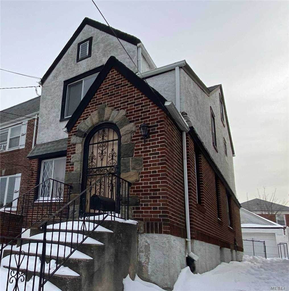 136-30 59th Avenue - Photo 1
