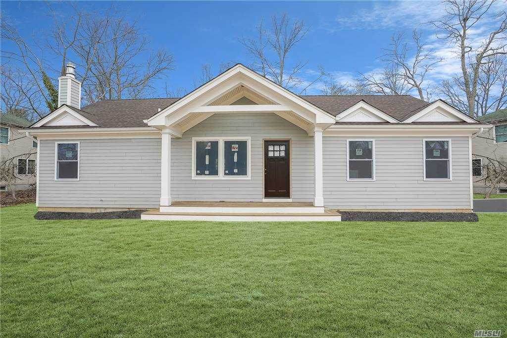 136 Magnolia Drive - Photo 1