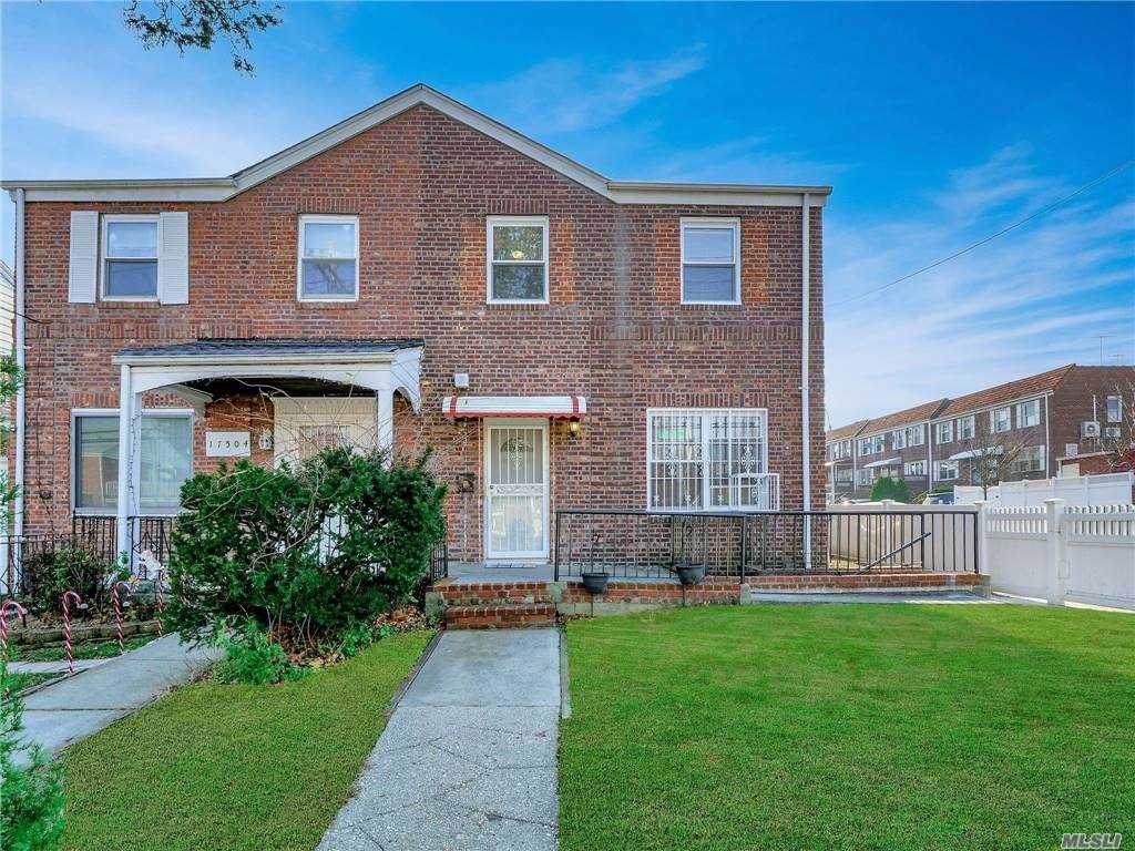 175-02 Jewel Ave - Photo 1