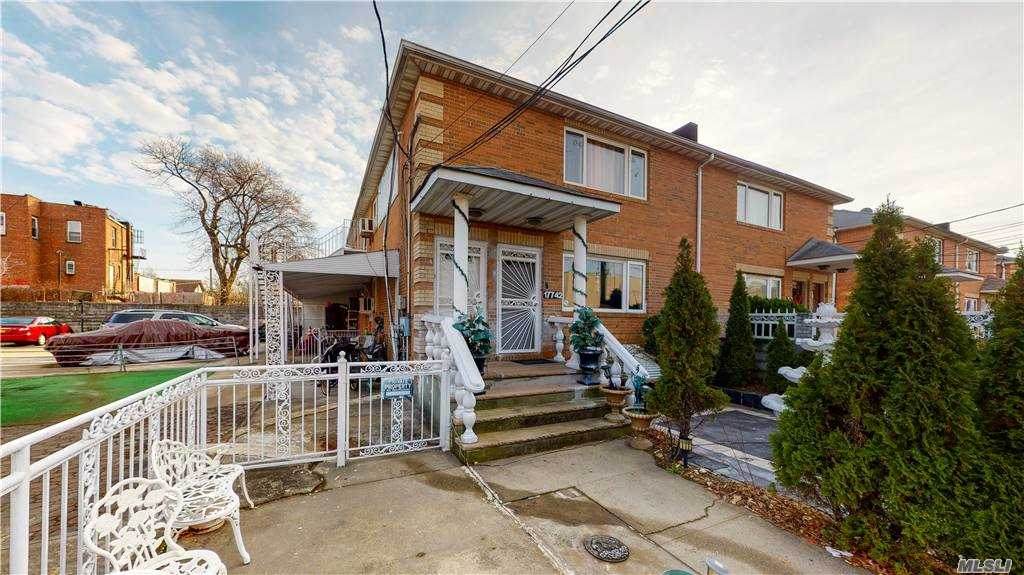 177-42 129th Avenue - Photo 1