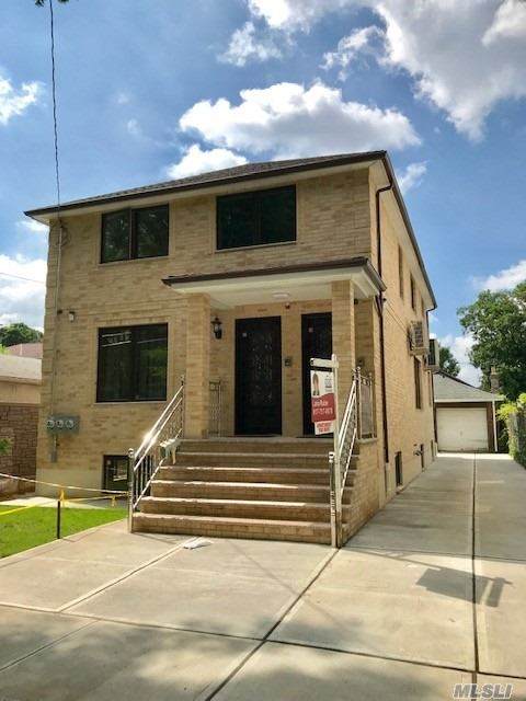 160-32 76th Road - Photo 1
