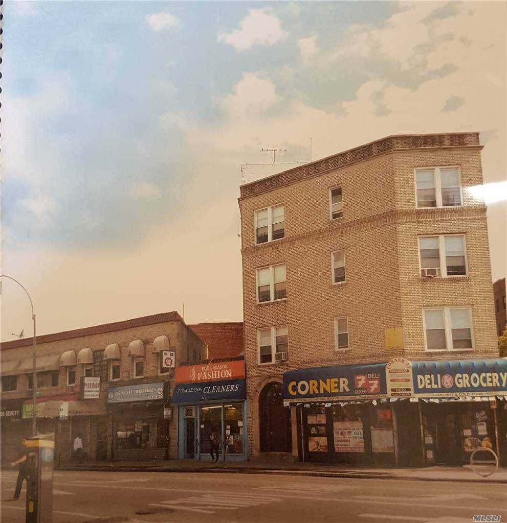 76-17 Broadway - Photo 1