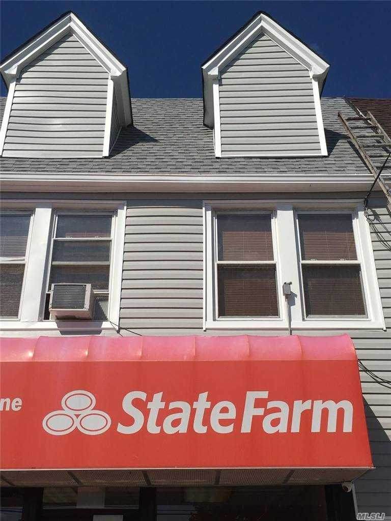 90-43 Springfield Boulevard - Photo 1
