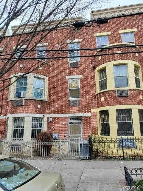 214 Mother Gaston Boulevard - Photo 1