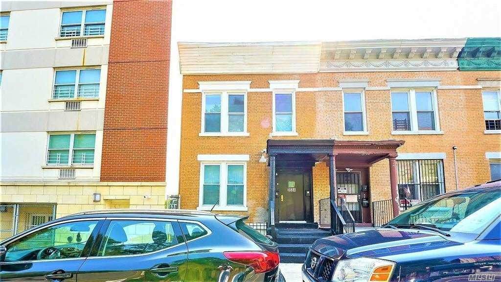 3554 Webster Avenue - Photo 1
