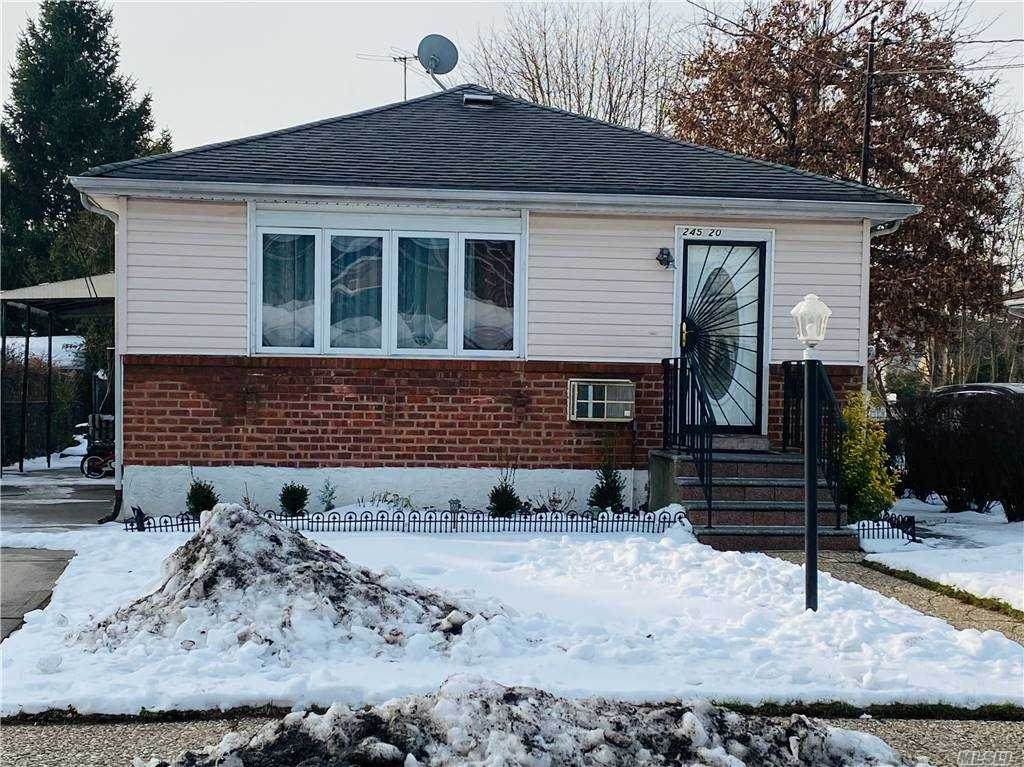 245-20 133rd Road - Photo 1