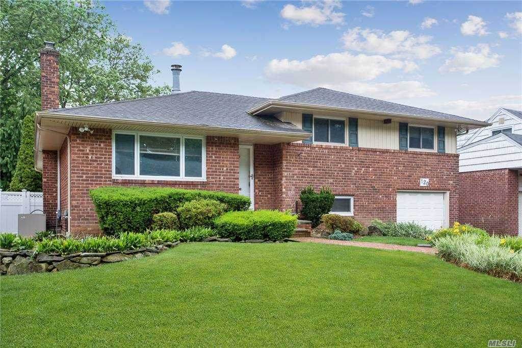 120 Seaman Road - Photo 1
