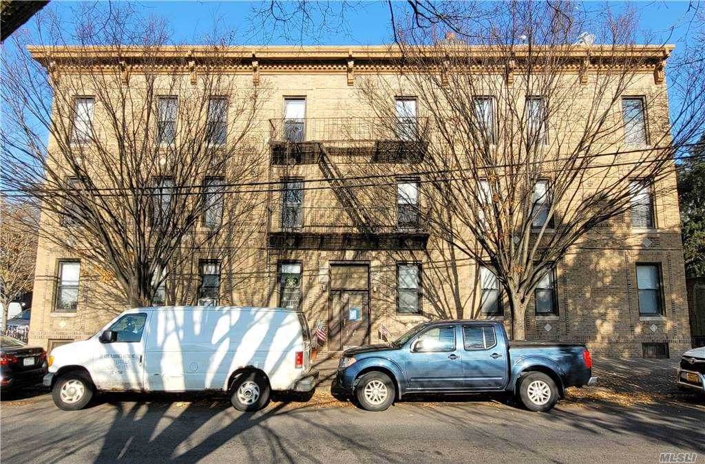 67-05 Cooper Avenue - Photo 1