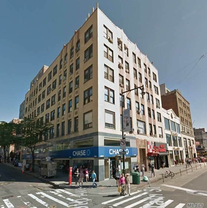 39-01 Main Street - Photo 1