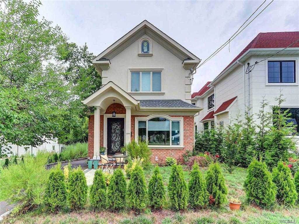111 Steamboat Road - Photo 1
