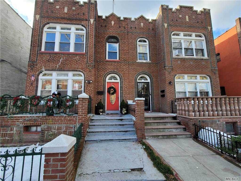 3122 88th Street - Photo 1