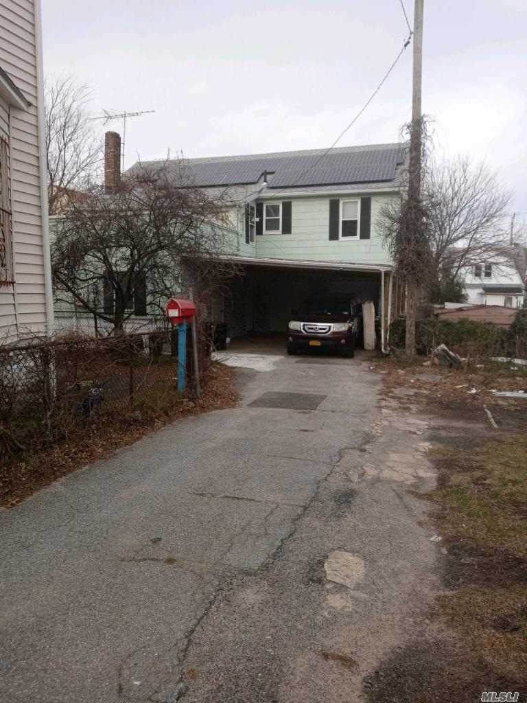 21-14 Birdsall Avenue - Photo 1