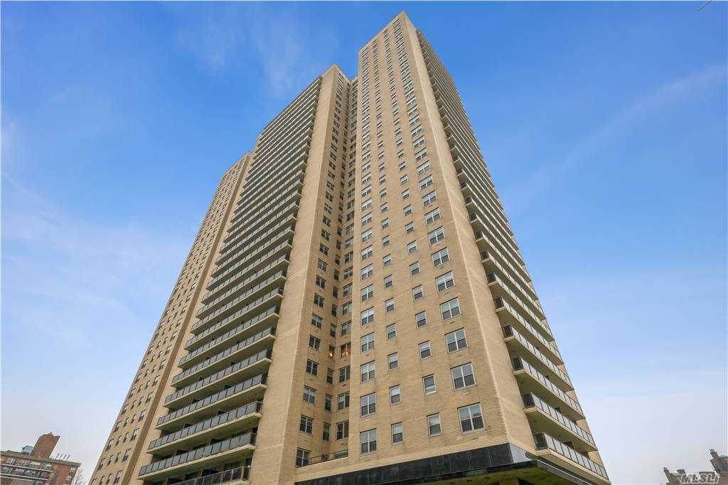 110-11 Queens Blvd - Photo 1