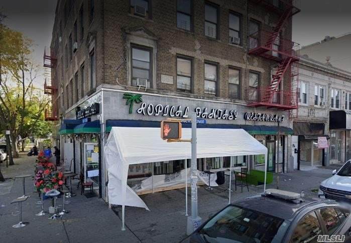 172-32 Jamaica Avenue - Photo 1