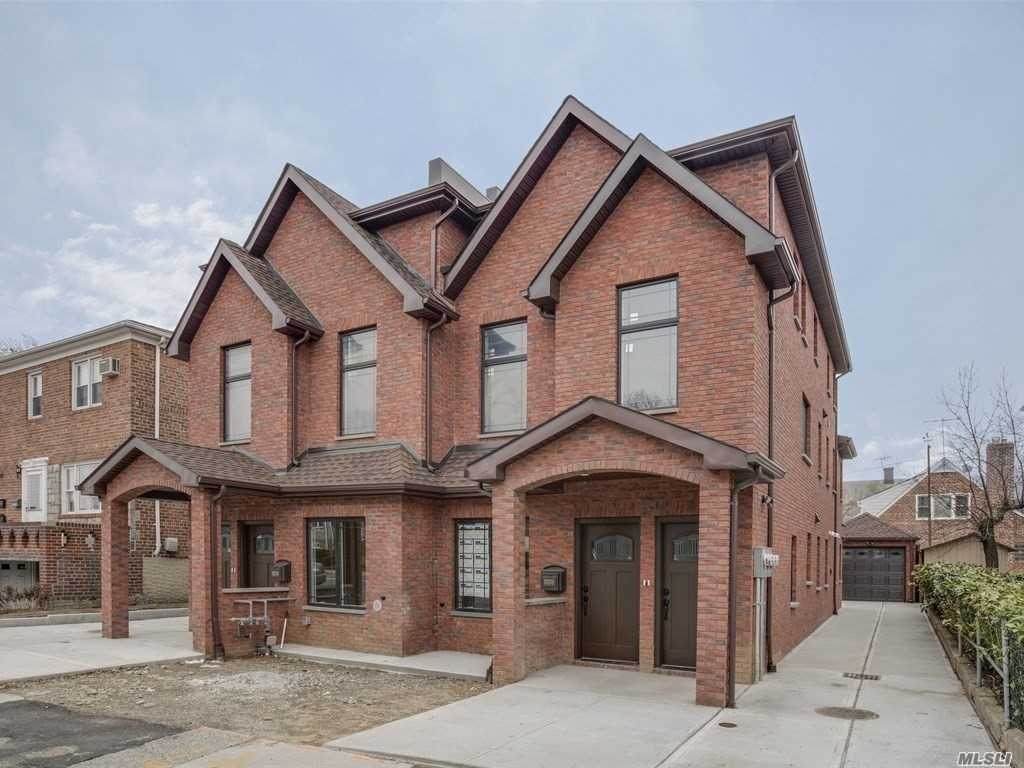 192-08 Crocheron Avenue - Photo 1