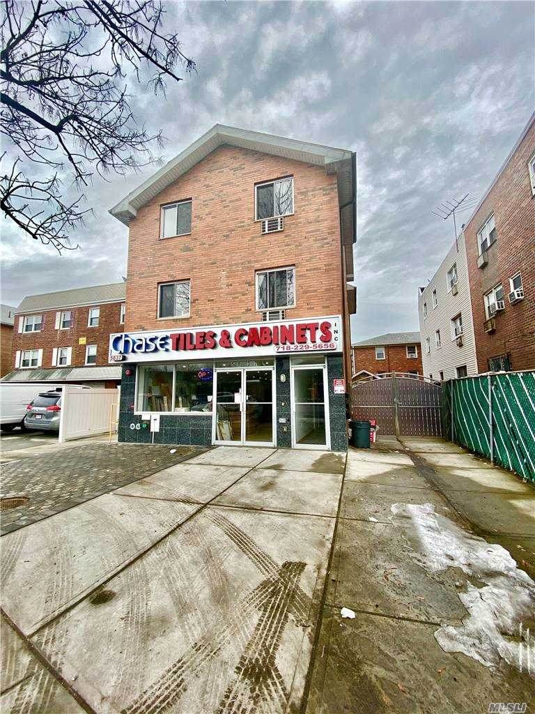 58-37 College Point Boulevard - Photo 1