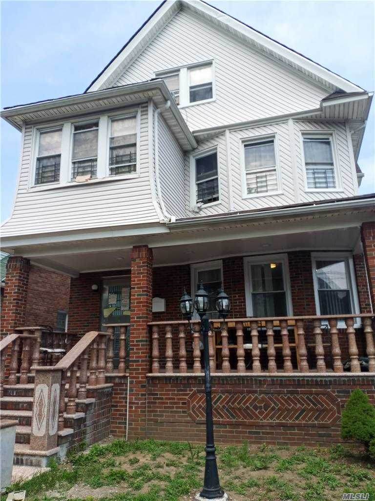 85-21 159 Street - Photo 1
