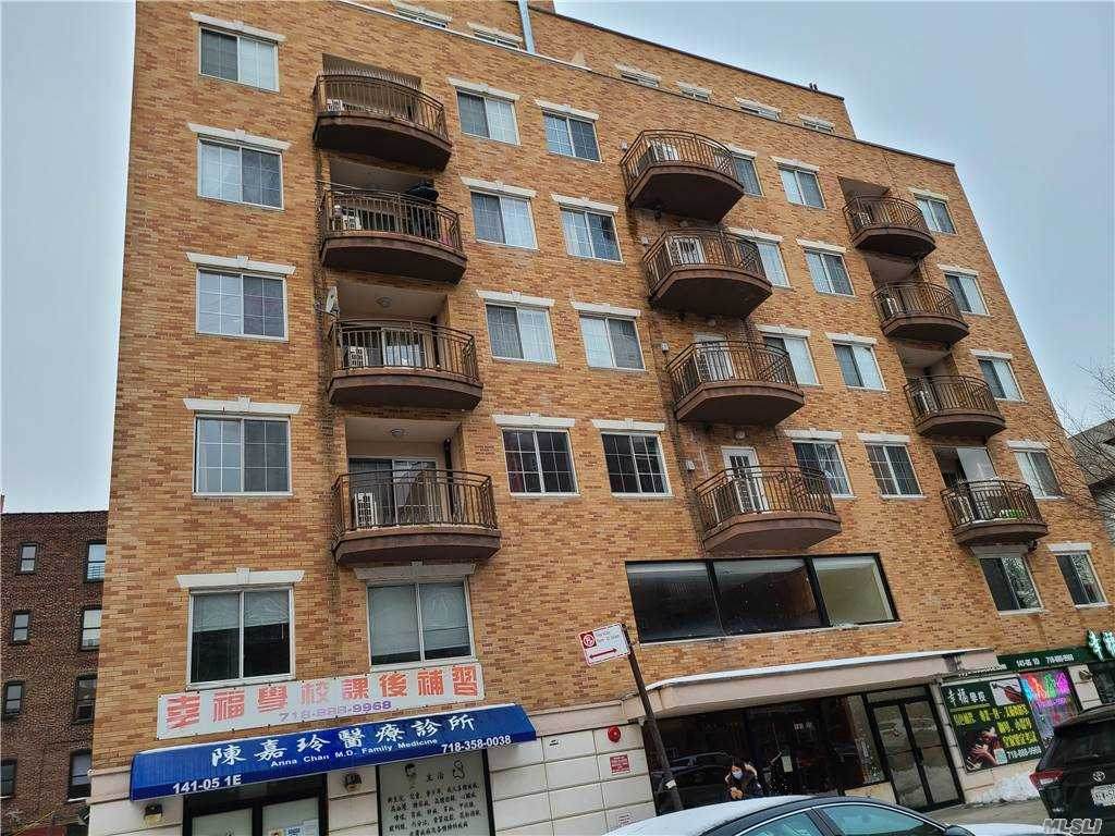 141-05 Cherry Ave - Photo 1