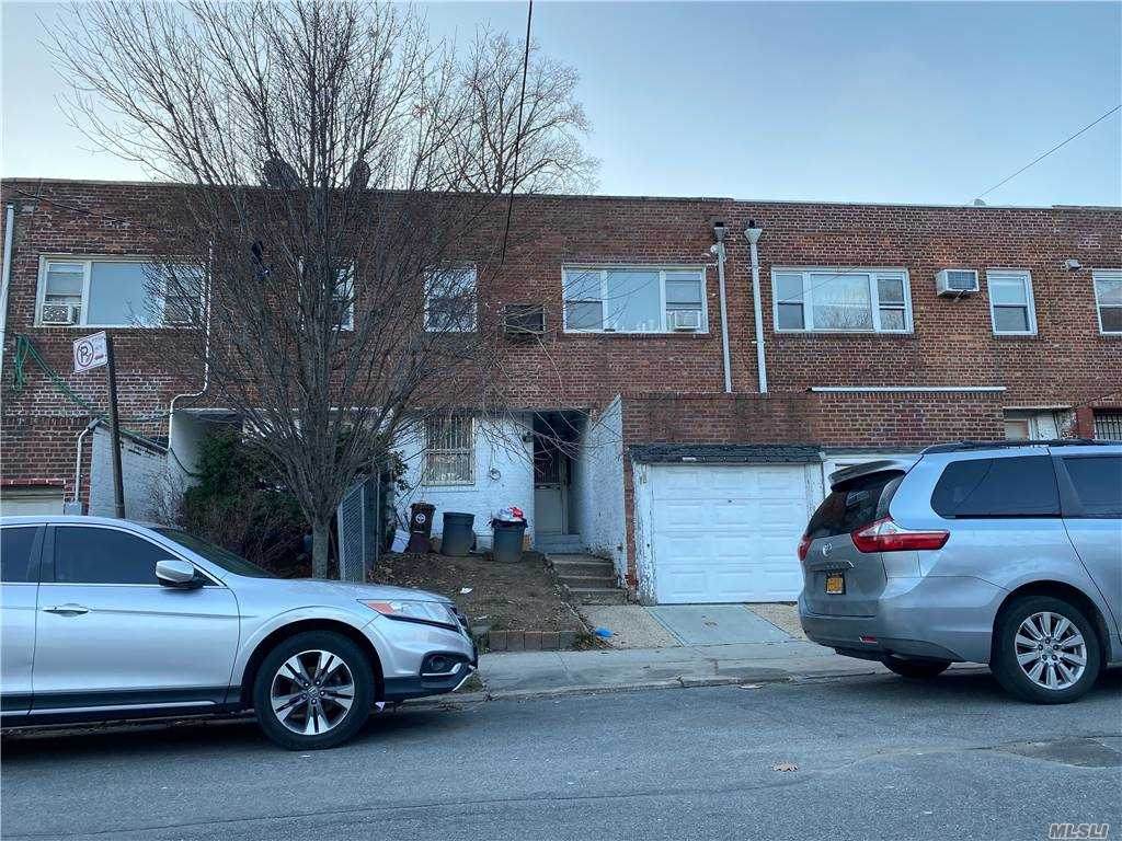 42-08 147 Street - Photo 1