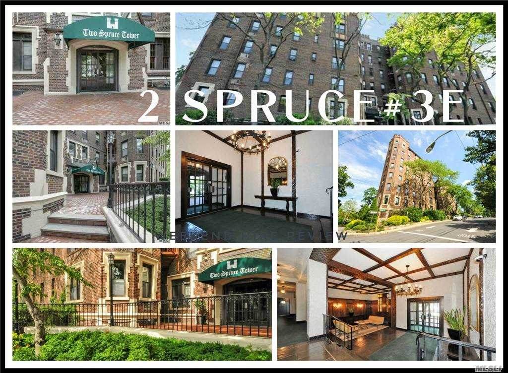 2 Spruce Street - Photo 1