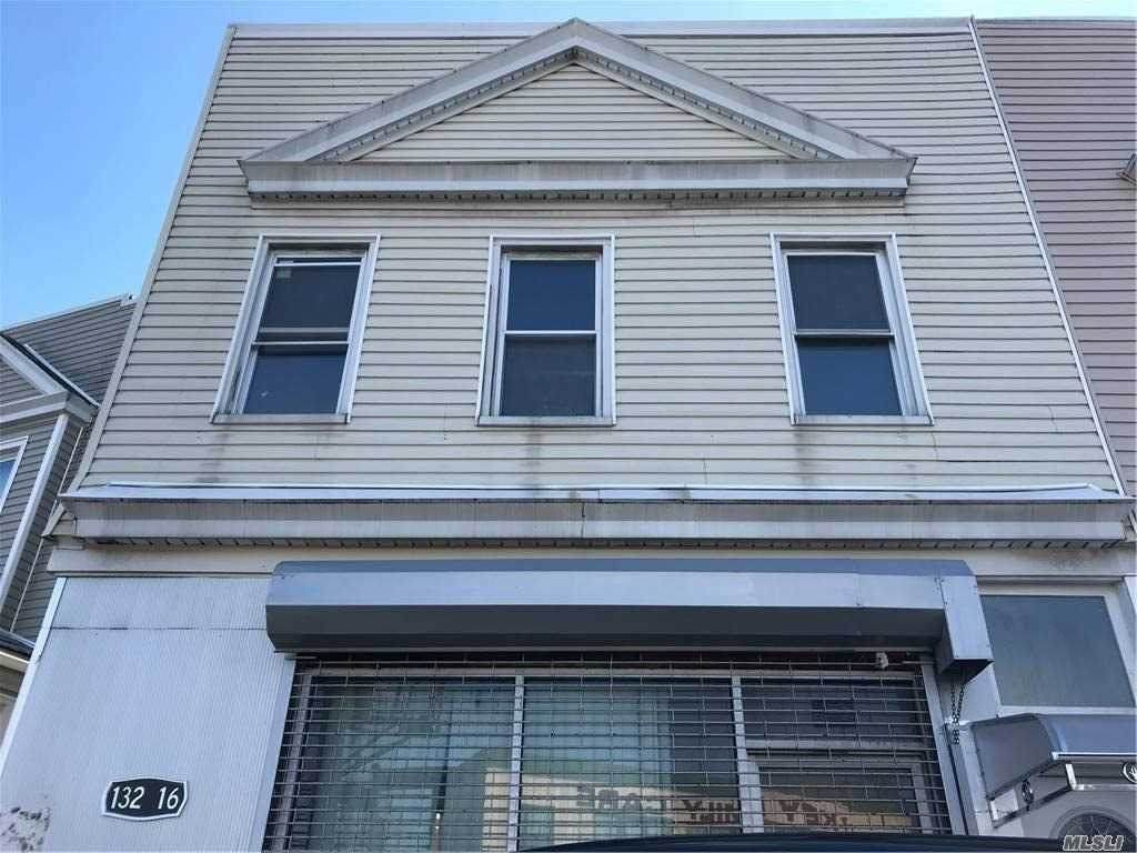 132-16 Hillside Avenue - Photo 1