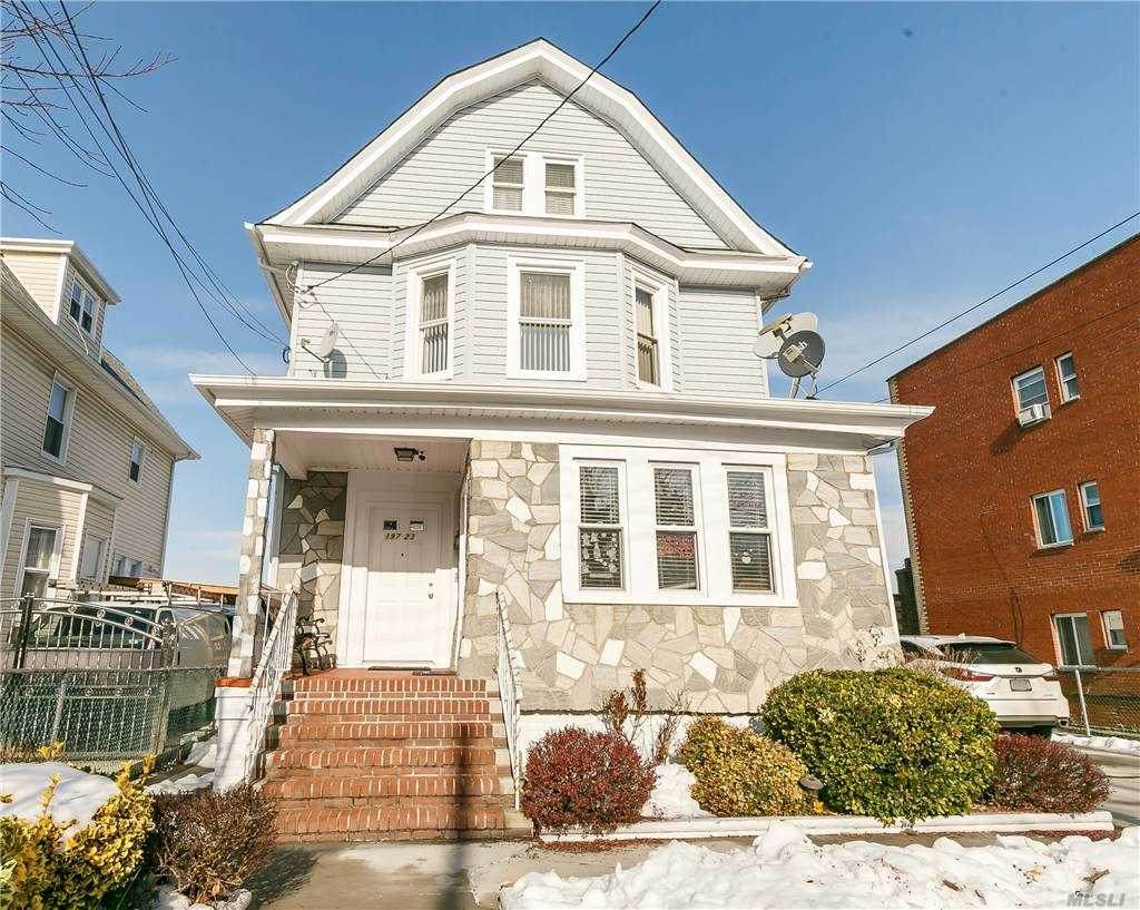 197-23 Hiawatha Avenue - Photo 1