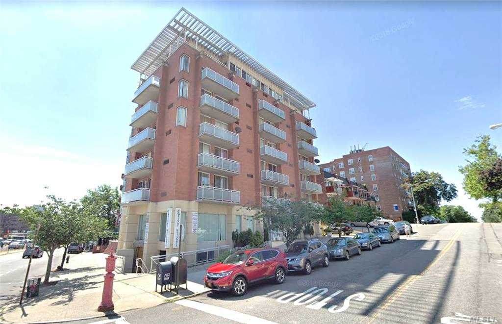102-02 Queens Boulevard - Photo 1