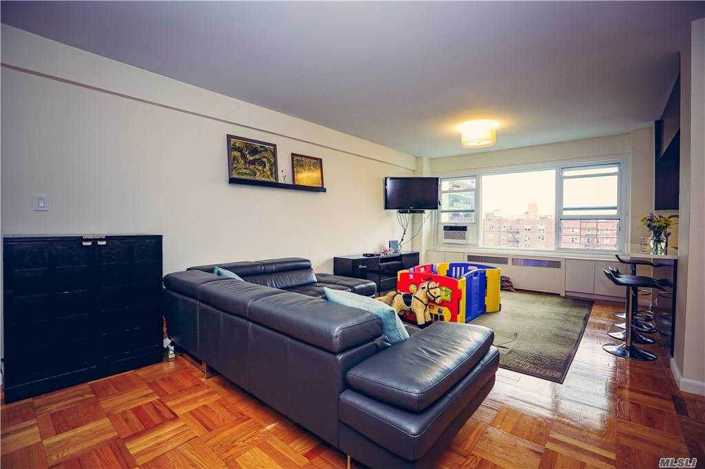 110-45 Queens Boulevard - Photo 1