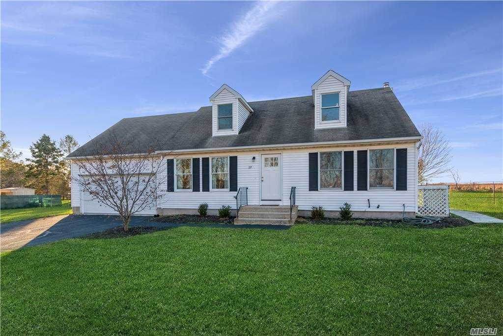 337 Hulse Landing Road - Photo 1