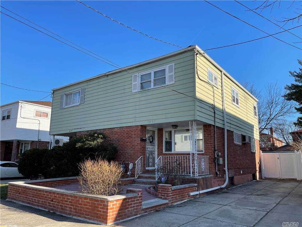 64-19 137 Street - Photo 1