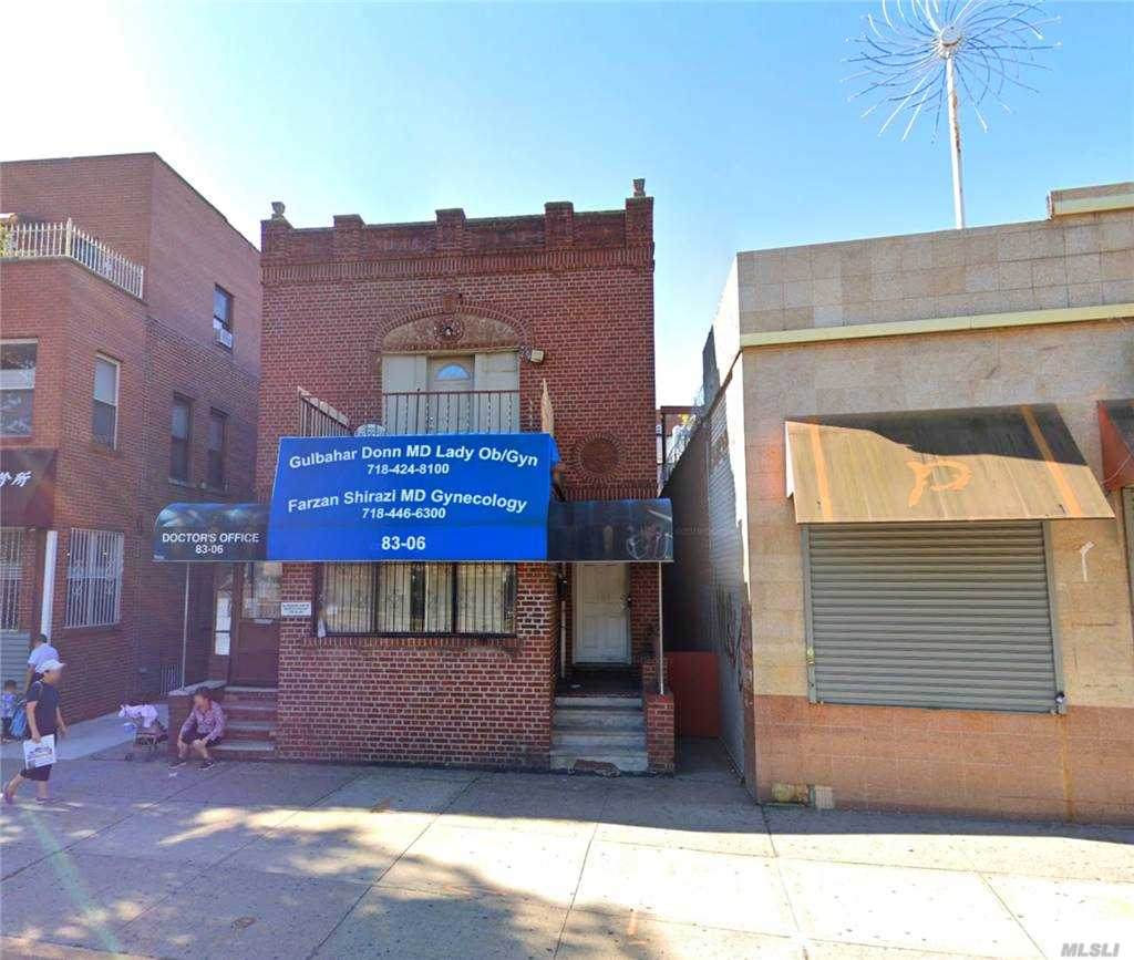 83-06 Queens Blvd - Photo 1