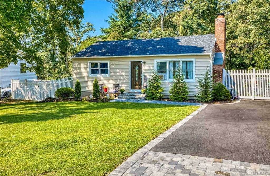 36 Palm Road - Photo 1