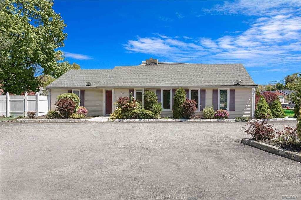 789 Walt Whitman Road - Photo 1
