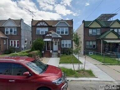 119-05 145th St - Photo 1