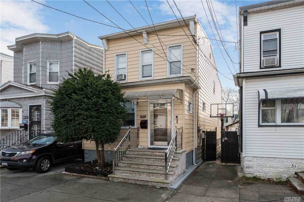 80-14 87th Road - Photo 1
