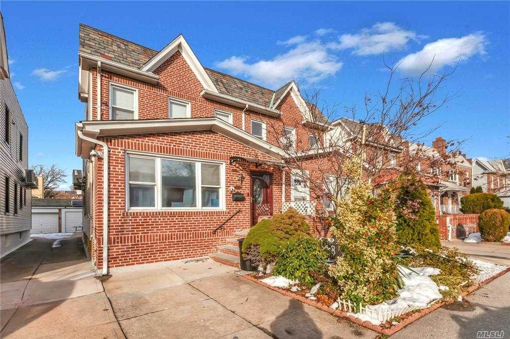 85-43 67th Drive - Photo 1