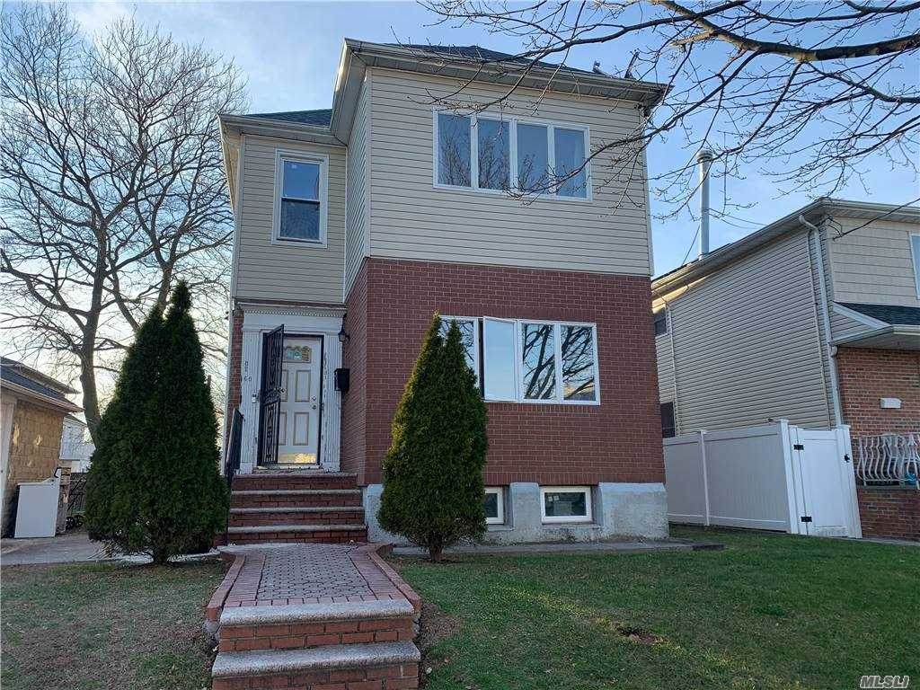 82-60 259th Street - Photo 1