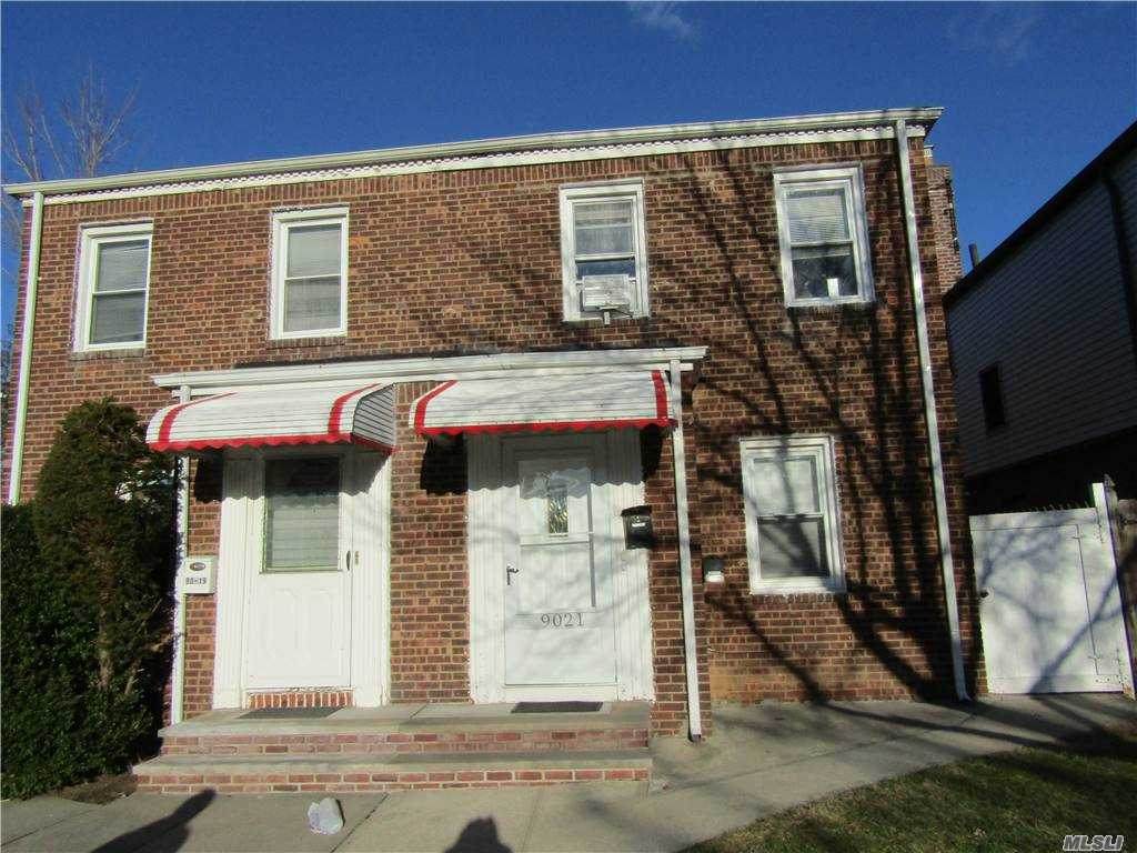 90-21 221st Street - Photo 1