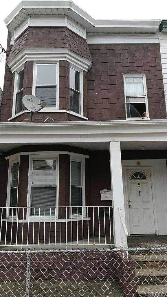 87-31 Eldert Lane - Photo 1