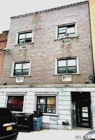 56-14 Van Cleef Street - Photo 1