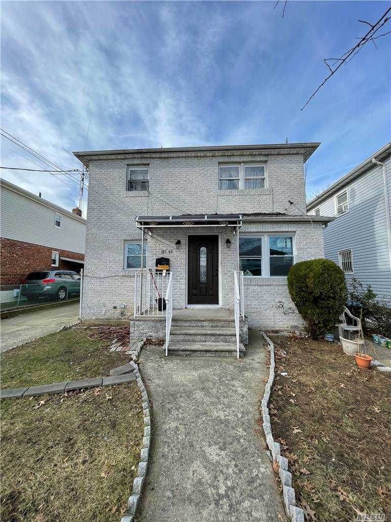 135-42 129th St - Photo 1