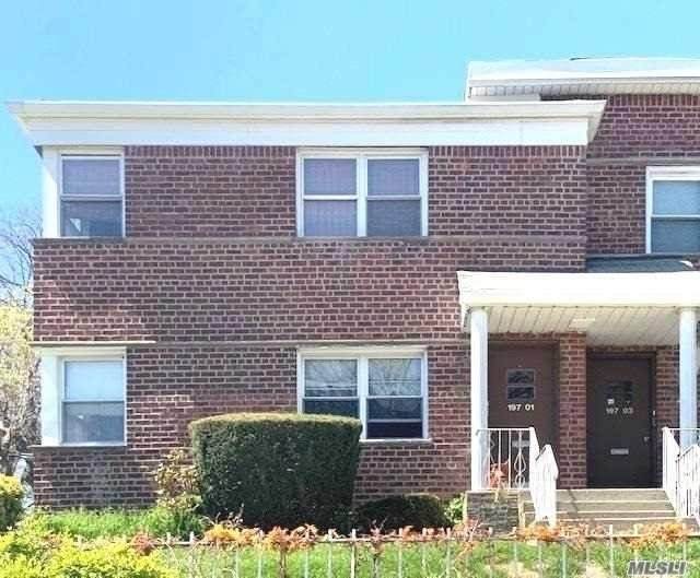 197-01 Dunton Avenue - Photo 1