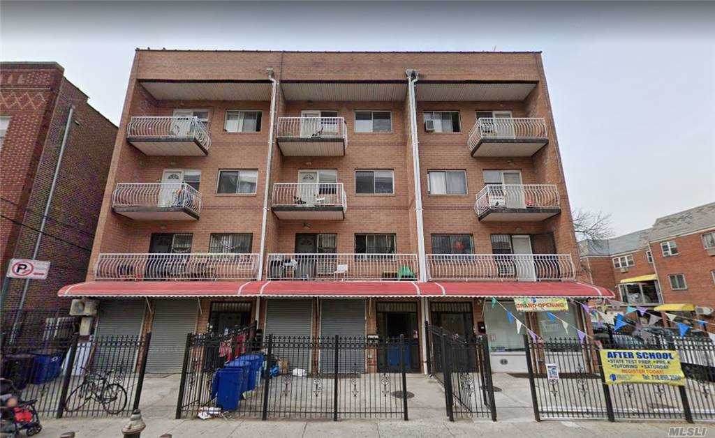 85-41 Britton Avenue - Photo 1