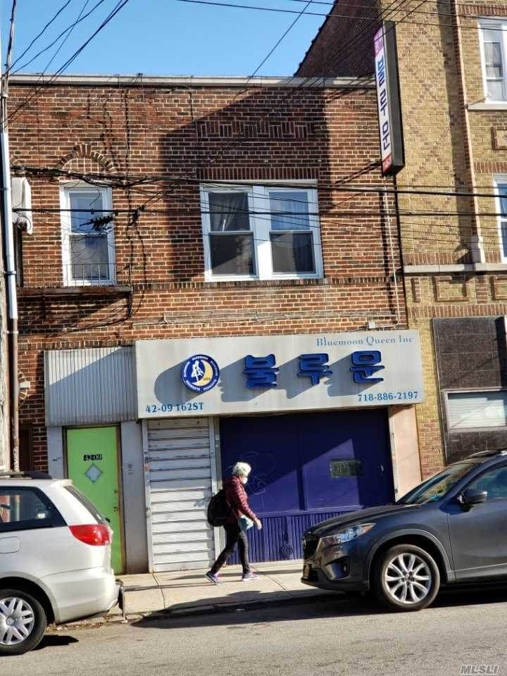 42-09 162nd Street - Photo 1