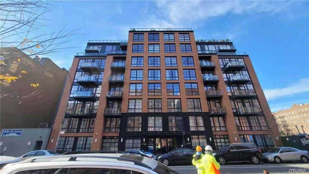 2100 Bedford Avenue - Photo 1